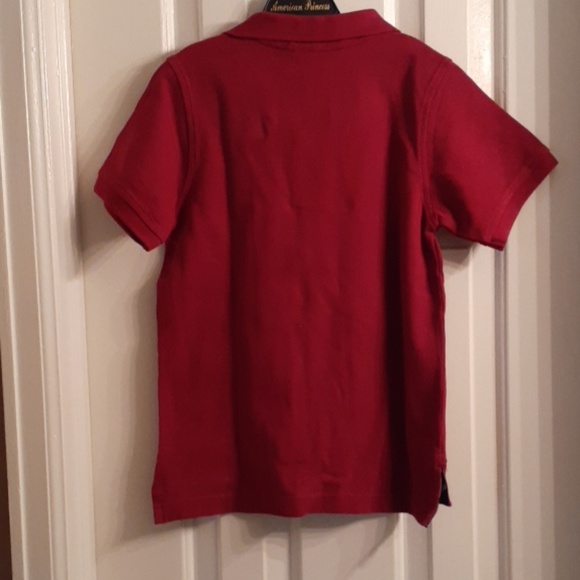Size 6 gymboree collared shirt - Picture 4 of 5